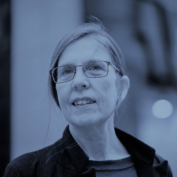 Mary - Databases tutor - London