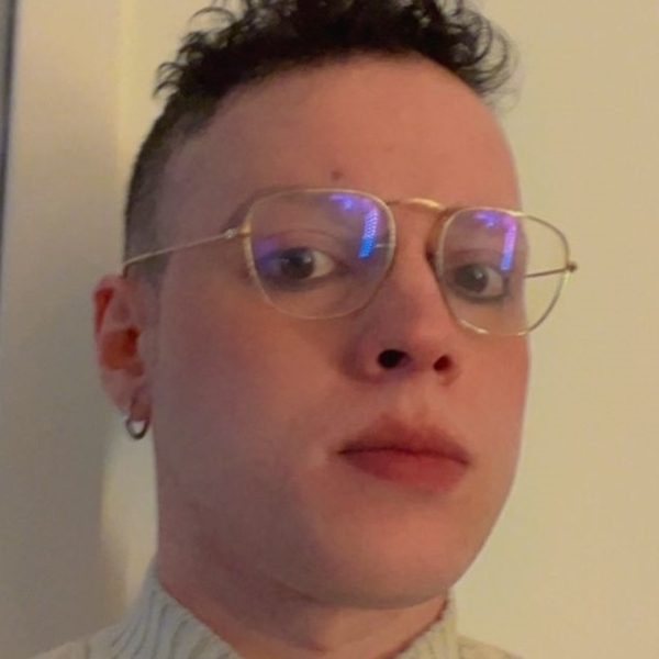 Tom - Prof de guitare - Paris 19e