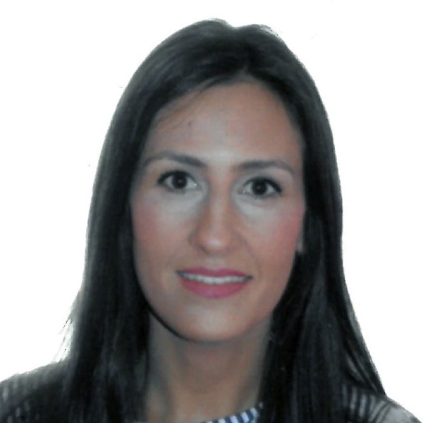 Eva María - Spanish tutor - London