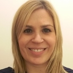 Noelia - Spanish tutor - London
