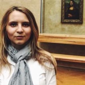 Hanna - Maths tutor - Nottingham