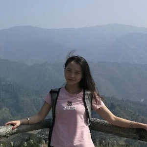 Lily - Mandarin teacher - Hertford