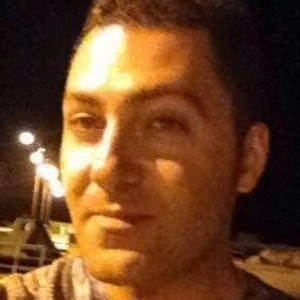 Diego - Italian tutor - London