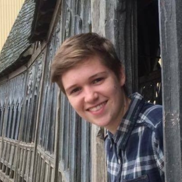 Sarah Maths tutor in Lancaster 20£/h