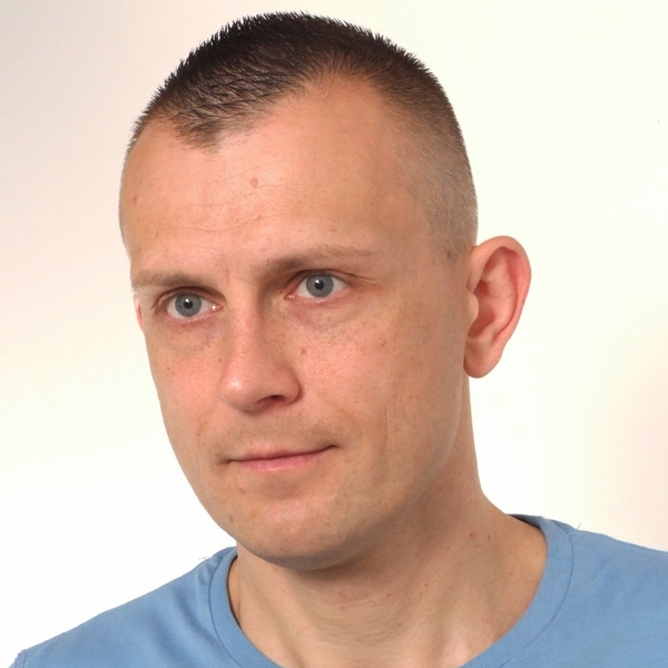 Marcin - Polish tutor - London