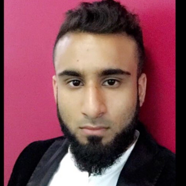 Muhammad Shuheb - Maths tutor - London