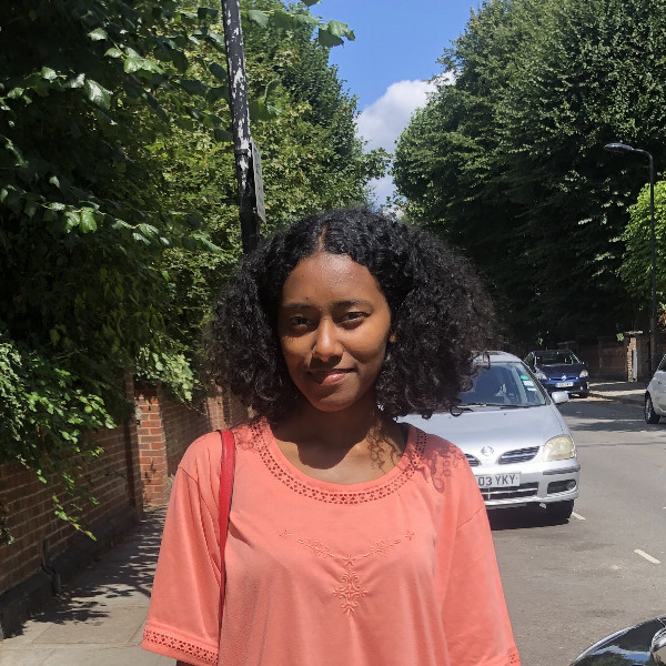 Sara - Maths tutor - London