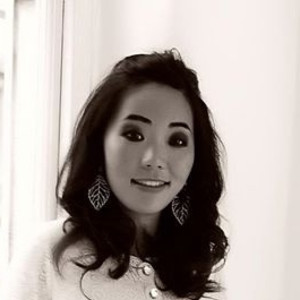 Cynthia - Chinese tutor - London