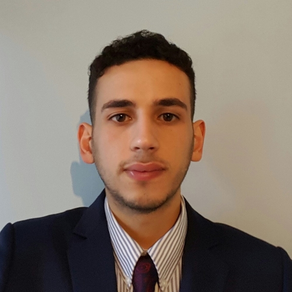 Muhammad - Business studies tutor - London