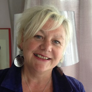 Betty - Prof de photoshop - Caen