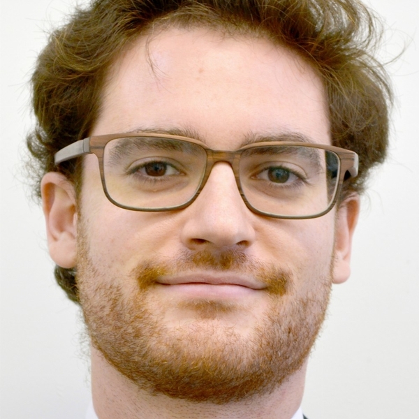 Miguel - Maths tutor - London