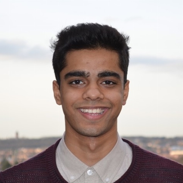 Asad - Maths tutor - London