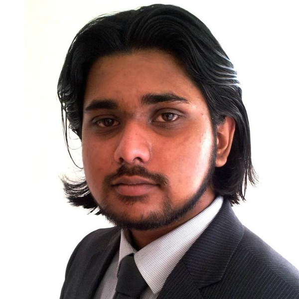 Mohammed Rashidur - Maths tutor - London