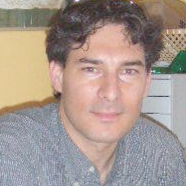 Franck - Prof de Psychologie - Chenôve