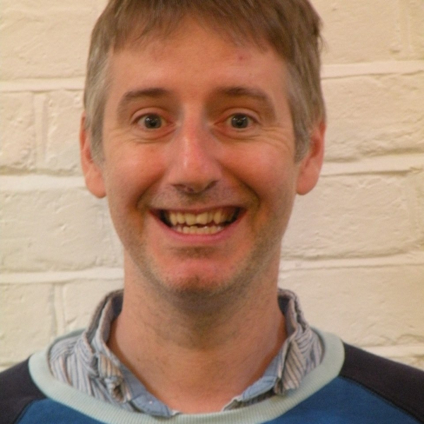 Ben - Maths tutor - West Drayton