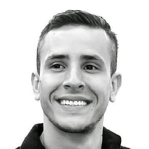 Alejandro - Profe de desarrollo profesional - Bello