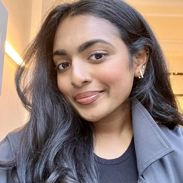 Karishiga - Philosophy tutor - London