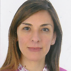 Rosa - Spanish tutor in London - 35£/h - 5 reviews