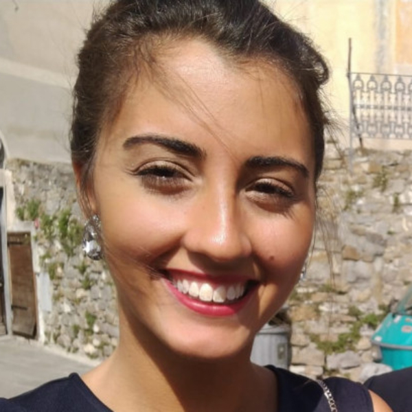 Nicole Aldana - Spanish tutor - London