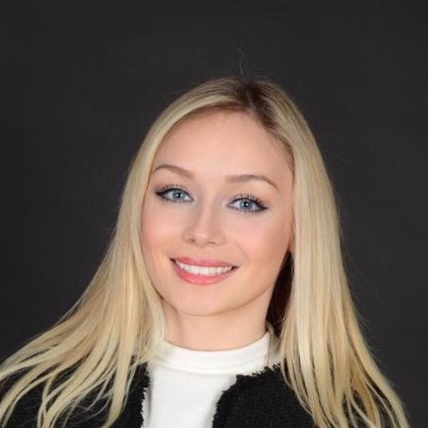 Hayley - Spanish tutor - London