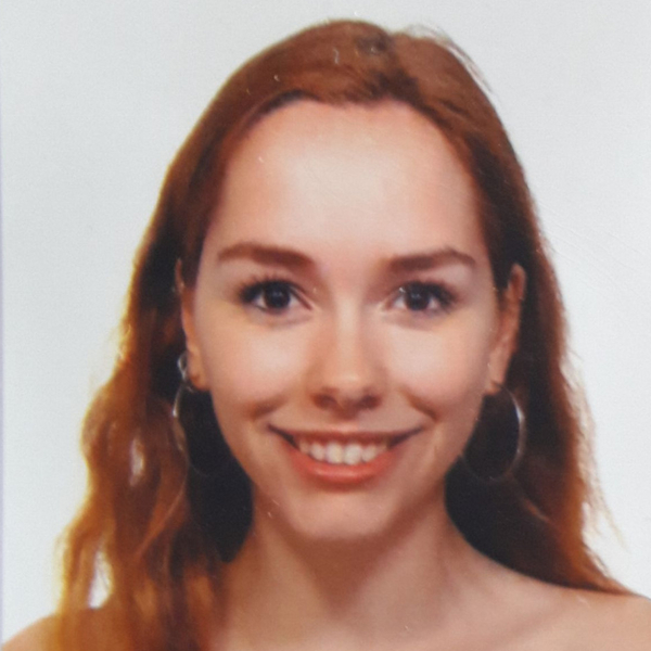 Irene - Spanish tutor - London