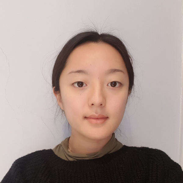 Soyoung - Maths tutor - London