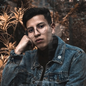 Daniel - Profe de fotografía - Bogotá