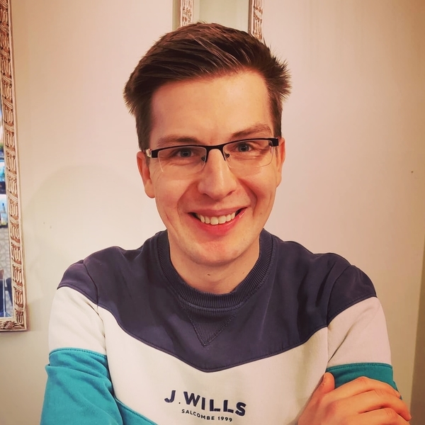 Calum - Spanish tutor - London
