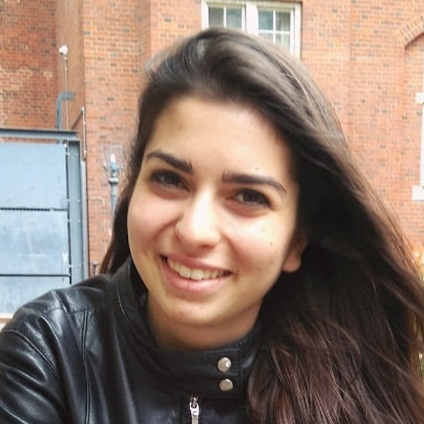 Danai - Maths tutor - London