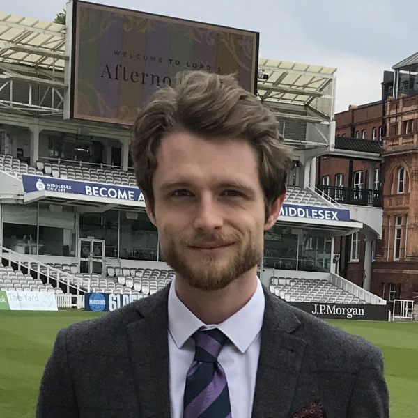 Samuel - Maths tutor - London