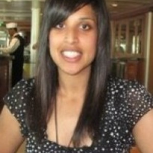 Sabina - German tutor - West Pinchbeck