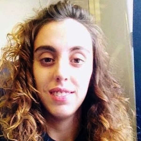 Valentina - Insegnante di informatica per debuttanti - Torino