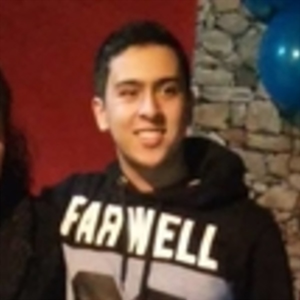 Rodrigo - Profe de vocabulario - inglés - Burzaco