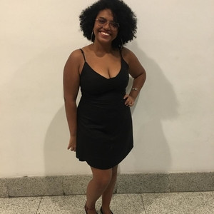 Mariana - Professor de inglês - conversação - Belo Horizonte