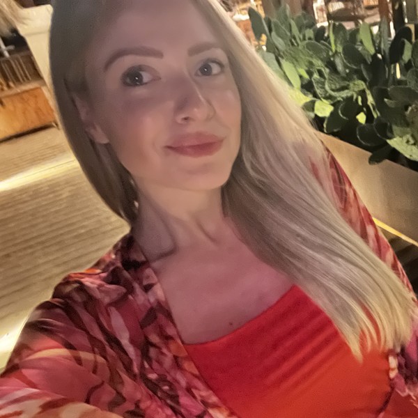 Carmen - Italian tutor - London