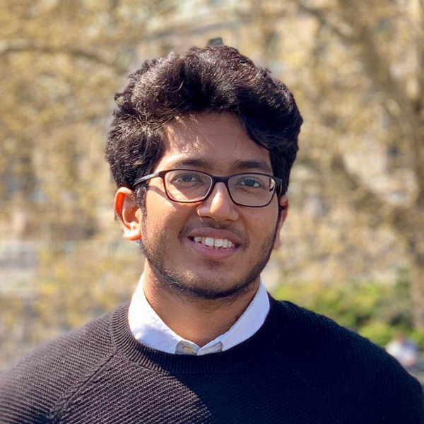 Raheel - Maths tutor - London
