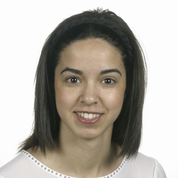 Ángela - Spanish tutor - London
