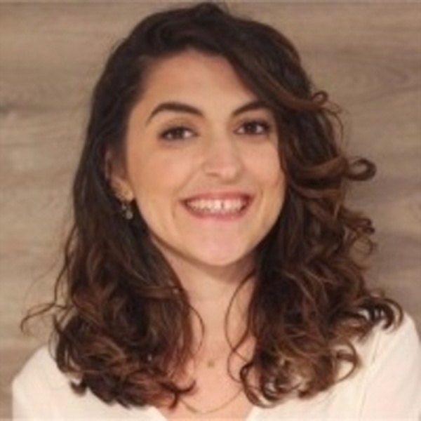 Martina - Profe de biología - Vilafranca del Penedès