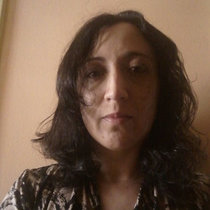Marianne - Profesor de matemática - Valdivia