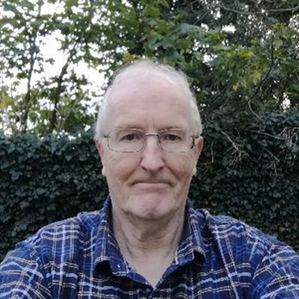 Guy - ESL tutor - Coventry