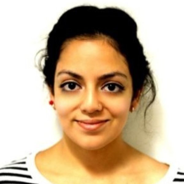 Aysha - Chemistry tutor - London