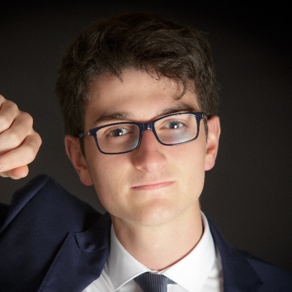 Monty - Philosophy tutor - Birmingham