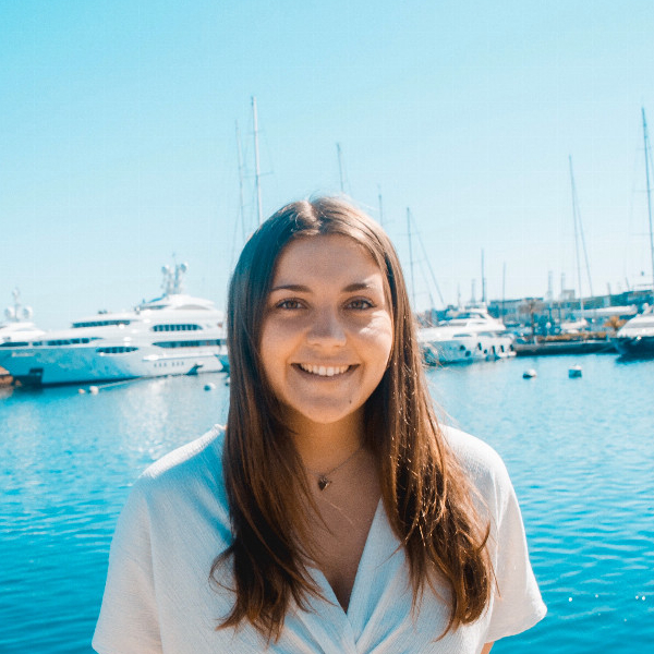 Mollie - Spanish tutor - Nottingham