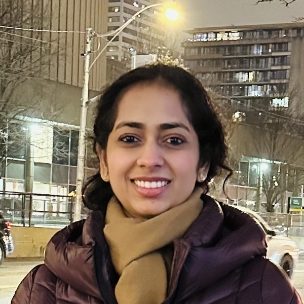 Nandini - Physics Tutor - Ghaziabad