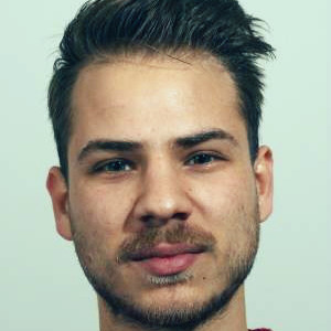 Vangelis - Maths tutor - Sheffield