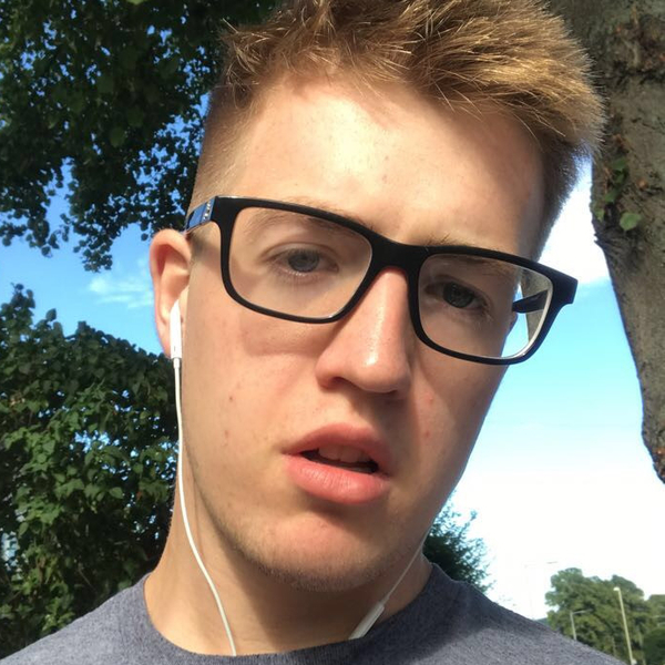 Jacob - Spanish tutor - Nottingham