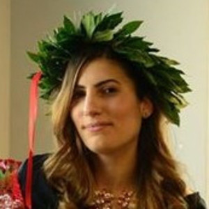 Sara - Italian tutor - London