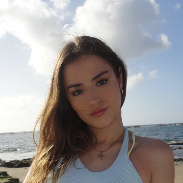 Alicia - profesor de matemáticas - Getafe