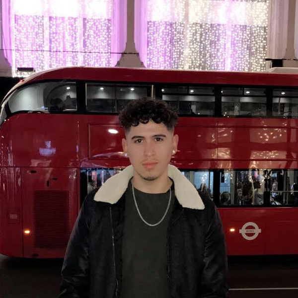 Michael - Spanish tutor - London