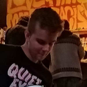 Edward - Guitar tutor - Huddersfield